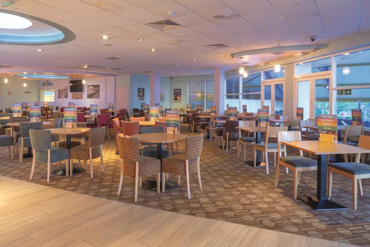 Sea La Vie Lodge New Quay  Εξωτερικό φωτογραφία