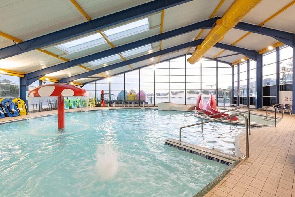 Sea La Vie Lodge New Quay  Εξωτερικό φωτογραφία