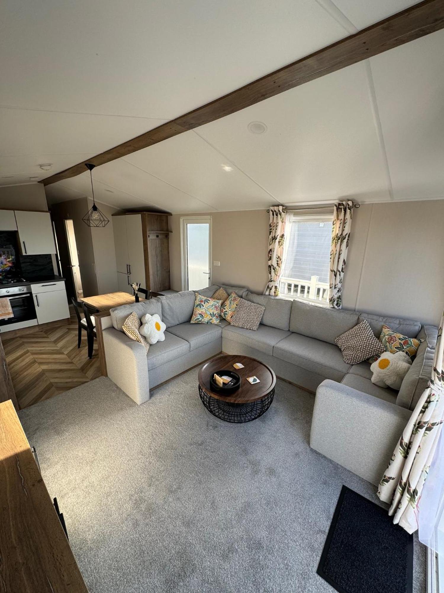 Sea La Vie Lodge New Quay  Εξωτερικό φωτογραφία