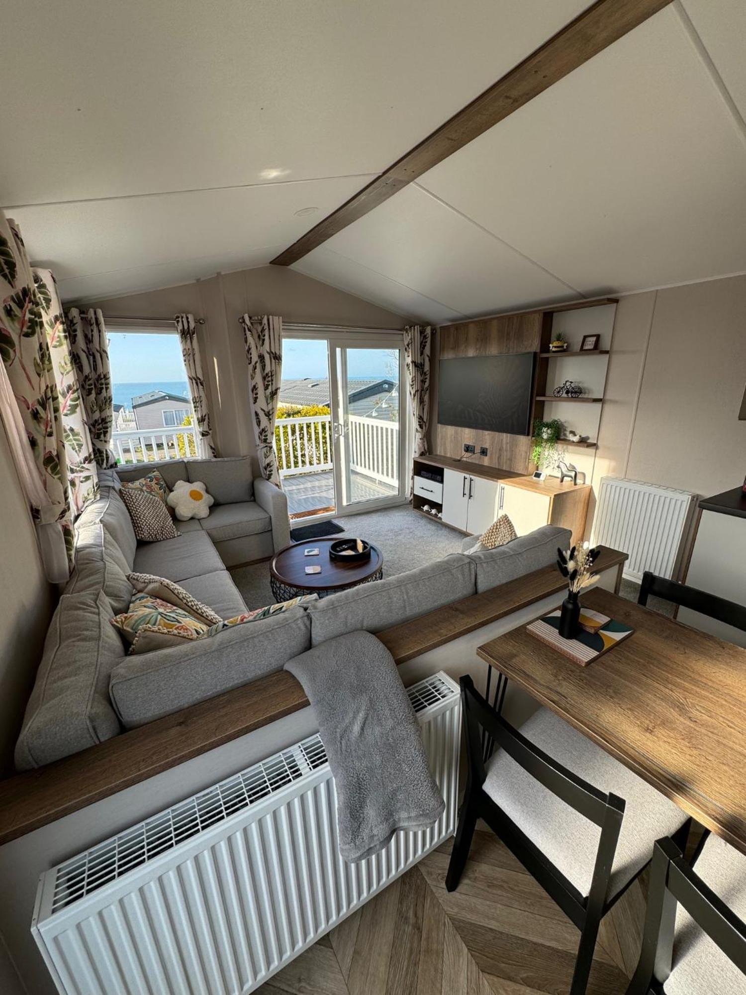 Sea La Vie Lodge New Quay  Εξωτερικό φωτογραφία